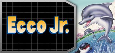 Ecco Jr. - Banner Image