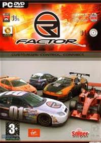 RFactor - Screenshot - Gameplay Image