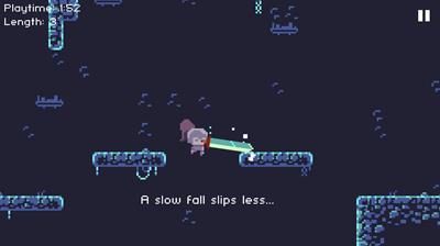 Deepest Sword - Screenshot - Gameplay Image