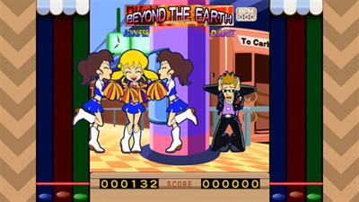 Beat'n Groovy - Screenshot - Gameplay Image