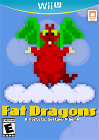 Fat Dragons