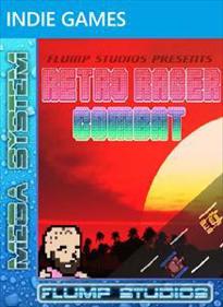 Retro Racer Combat