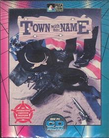 Town With No Name - Box - Front Image