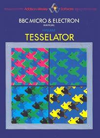Tesselator - Box - Front Image