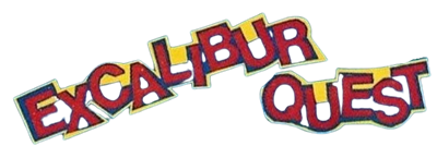 Excalibur Quest - Clear Logo Image