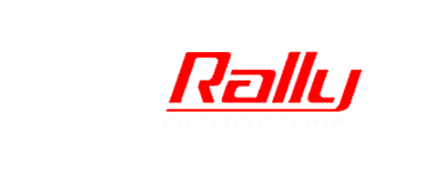 Rally Championship - Clear Logo Image