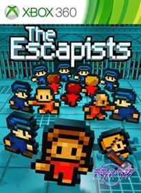 Escapists, The