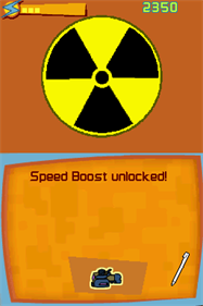 Johnny Test - Screenshot - Gameplay Image