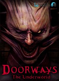 Doorways: The Underworld - Box - Front Image