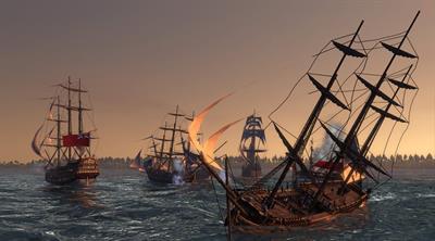 Total War: EMPIRE: Definitive Edition - Screenshot - Gameplay Image