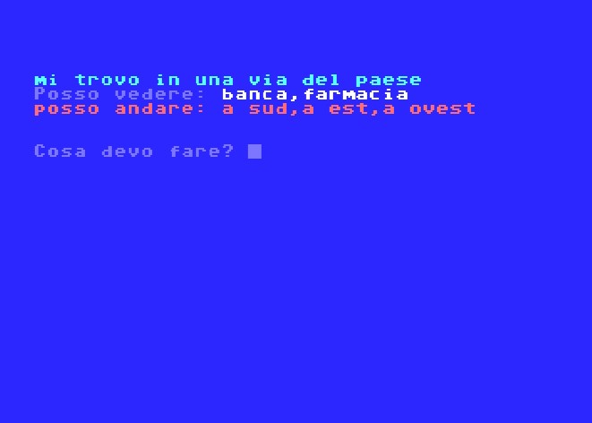 Fuga nel Tempo