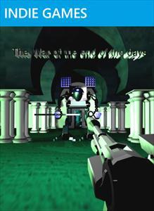The war of the end of the days