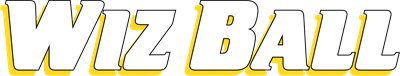 Wiz Ball - Clear Logo Image