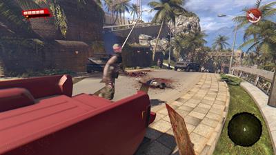 Dead Island - Screenshot - Gameplay Image