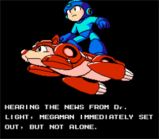 Mega Man 3: Ultimate Edition - Screenshot - Gameplay Image