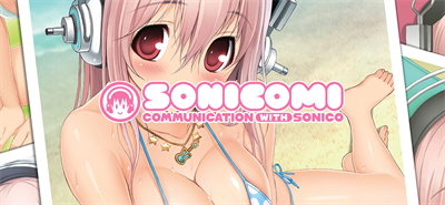 SoniComi - Banner Image
