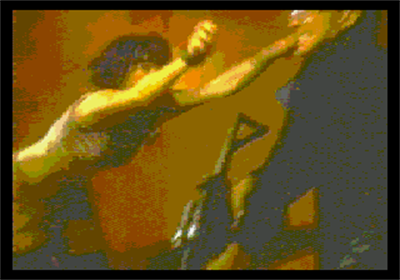 Johnny Mnemonic - Screenshot - Gameplay Image