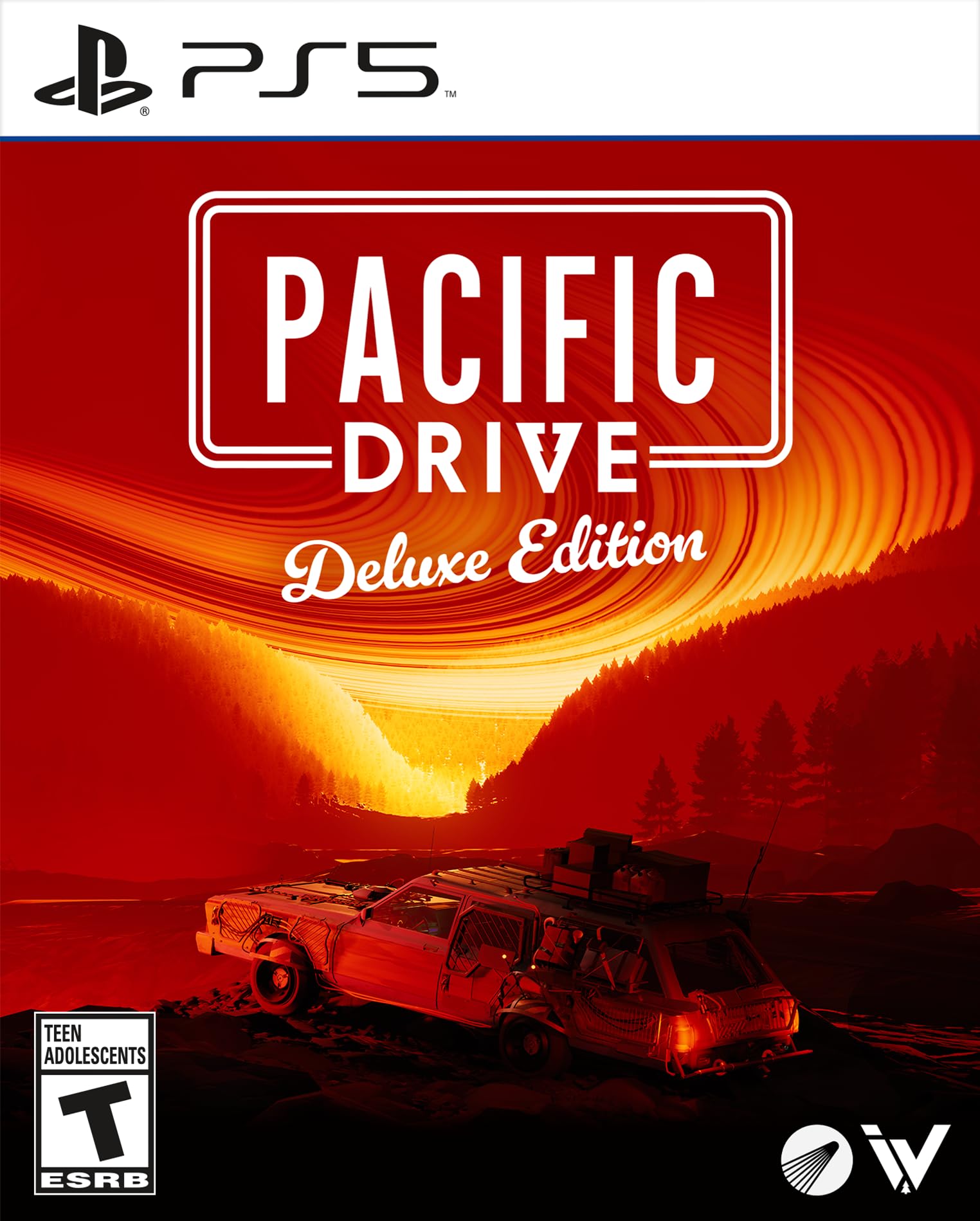 Pacific Drive