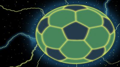 Soccer Brawl - Fanart - Background Image