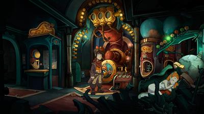 Deponia: The Complete Journey - Screenshot - Gameplay Image