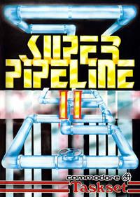 Super Pipeline II - Box - Front - Reconstructed Image