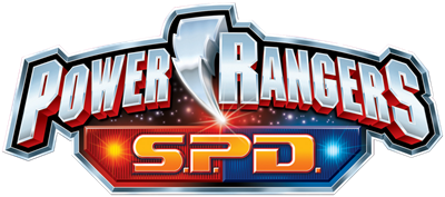 Tokusou Sentai Dekaranger - Clear Logo Image