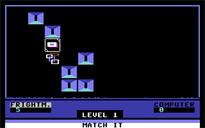 Match It - Screenshot - Gameplay Image