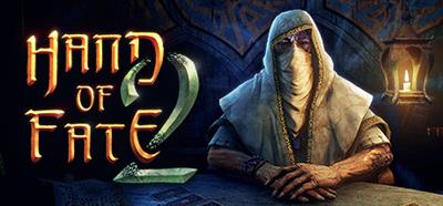 Hand of Fate 2 - Banner Image