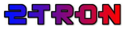 2tron - Clear Logo Image