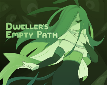 Dweller's Empty Path - Box - Front Image