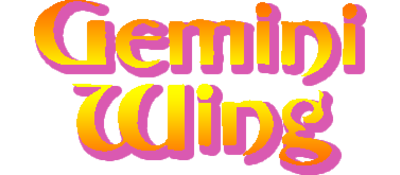 Gemini Wing - Clear Logo Image