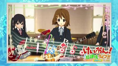 K-On! Houkago Live!! Images - LaunchBox Games Database