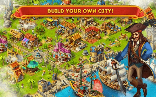 Maritime Kingdom