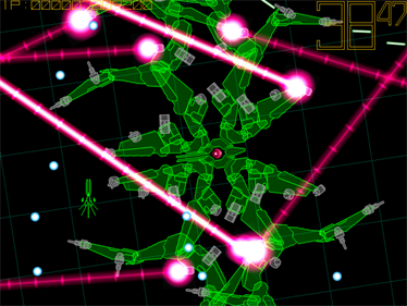 Warning Forever - Screenshot - Gameplay Image