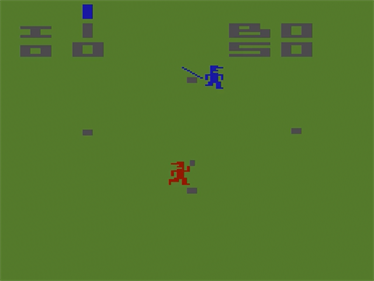 Home Run - Screenshot - Gameplay Image