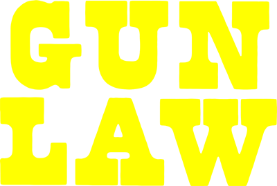 Gun Law - Clear Logo Image