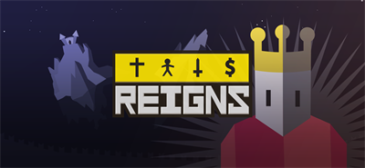 Reigns - Banner Image