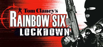 Tom Clancy's Rainbow Six: Lockdown - Banner Image