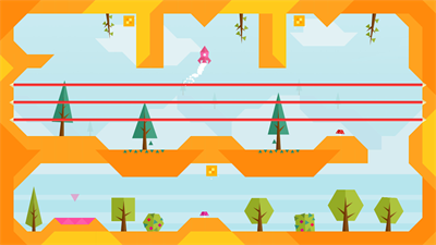 Land It Rocket - Screenshot - Gameplay Image