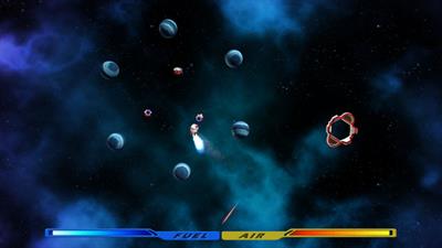 Blast Off - Screenshot - Gameplay Image