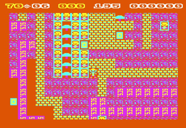 Mushroom Dash #16