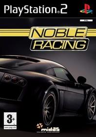 Noble Racing - Box - Front Image