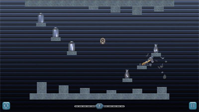 GlassSmash - Screenshot - Gameplay Image