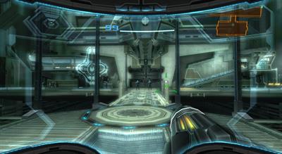 Metroid Prime Trilogy - Screenshot - Gameplay Image