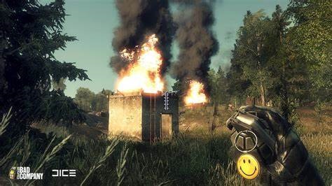Battlefield: Bad Company: Gold Edition