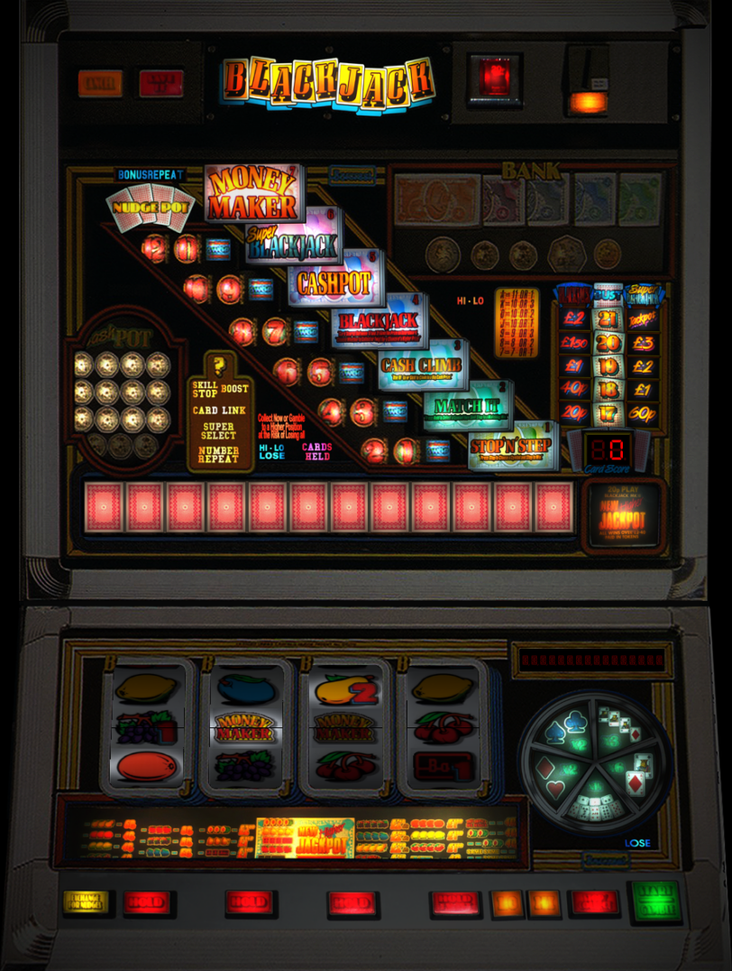 Blackjack