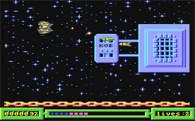 Counter Force - Screenshot - Gameplay Image
