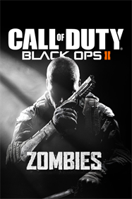 Call of Duty: Black Ops II: Zombies