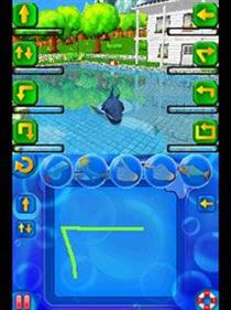 101 Shark Pets - Screenshot - Gameplay Image