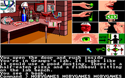 Tass Times in Tonetown - Screenshot - Gameplay Image